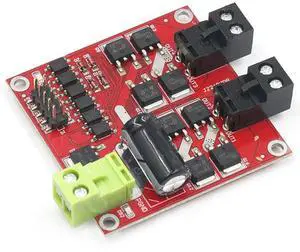 Ageryu Motor Drive Module Industrial Grade Motor Drive Module For Undervoltage Protection
