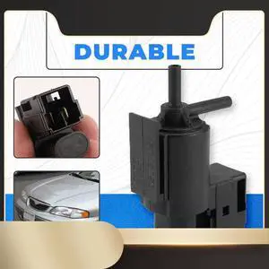 Ageryu Car Egr Vacuum Solenoid Switch Valve For Mazda 626 Protege Kl0118741 K5t49090-N33R
