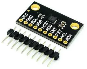 Ageryu ICM-20948 Low Power 9 Axis MEMS Motion Tracking Device Sensor