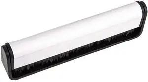 Ageryu Anti-Static Vinyl Record Cleaner Brush, Cleaning Brush For Vinyl/LP Records And Speakers-N33R