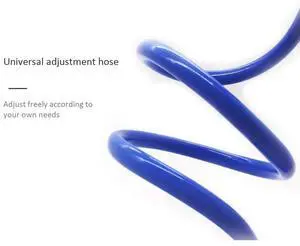 Ageryu Gooseneck Cell Phone Holder Universal Mobile Phone Clip Stand Cell Phone Clip Holder Rotate Freely Lazy Bracket-N33R