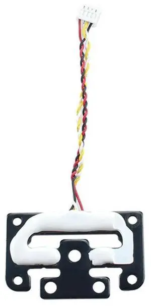 Ageryu For Creality K2 Plus Strain Gauge K2 Plus Strain Gauge_Strain Gauge Leveling 3D Printer Accesoires