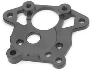 Ageryu MGN9C 3D Printer Metal Direct Drive X Carriage Plus Motor Plate