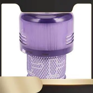 Ageryu Washable Big Filter Unit For V11 Sv14 Cyclone Animal Absolute Total Clean Cordless Vacuum Cleaner, Replace Filter-N33R