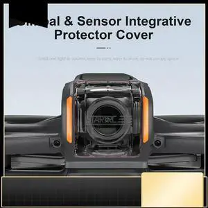 Ageryu STARTRC Lens Protector For AVATA2 Crossing Drone Gimbal Protector Lens Protective Cover Accessories-N33R