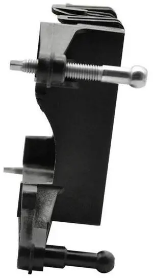 Ageryu For 2018-2022 Honda Accord Cruise Radar Control Sensor Body Bracket 36801-TVA-A17 36801-TVA-A15-N33R
