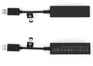 Ageryu For Camera Adapter For Console Mini Camera Connector USB3.0 Converter Connecting Cable For VR 4 VR-N33R