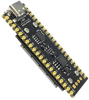 STM32F103C8T6 Development Board With 0.96 Inch TFT LCD Screen Display 8MB Flash MCU Minimum System Board STM32F103C8T6 Development Board With 0.96 Inch TFT LCD Screen Display 8MB Flash MCU Minimum System Board