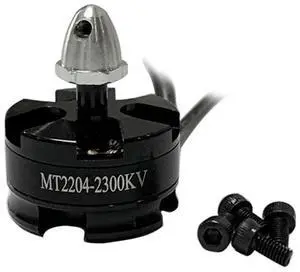 Ageryu N33R_MT2204 2206 2300KV Brushless Motor CW CCW for RC FPV Drones QAV 180 B