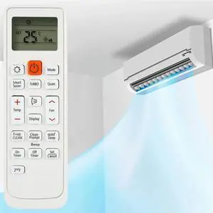 Ageryu DB93-11489S Remote Control For Air Conditioner Remote Control 11489L 11489G 11489C 11489T-N33R