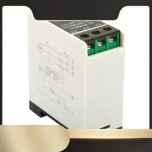 Ageryu Phase Failure Phase Sequence Protection Relay TL-2238-N33R