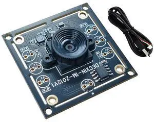 Ageryu OV9732 USB Camera Module for Raspberry Pi Orange Pi Camera 2M