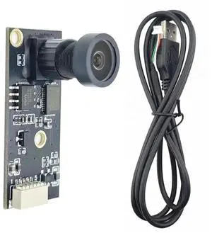 Ageryu 1920x1080 USB Camera Module for 3D Printers Camera Board