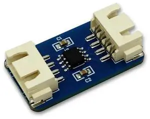 10PCS Serial Digital Module ADUM1201 Magnetic Isolation SPI CAN Bus Transceiver Signal Isolation