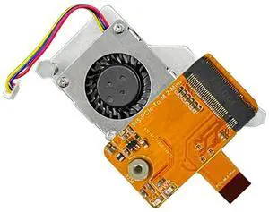 For Pi 5 Pcie To M.2 Nvme SSD HAT With Cooling Fan FPC & Differential Design 2230 Nvme SSD Expansion Board For Pi 5 Pcie To M.2 Nvme SSD HAT With Cooling Fan FPC & Differential Design 2230 Nvme SSD Expansion Board