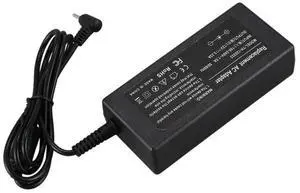 Ageryu 40W 12V 3.33A Power Charger For Chromebook XE303C12 2.5X0.7Mm-N33R
