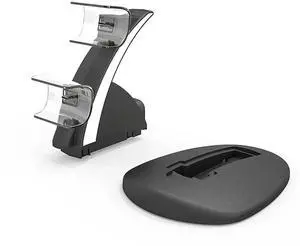 Game Controller For Handle Dual Sense Charging HBP-253 Wireless Aircraft Type Chargers Base Docking Station 2-4.5H B-N33R