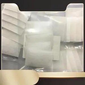 100Pcs S9/S10 CPAP Disposable Universal Replacement Filters For Resmed Airsense-N33R