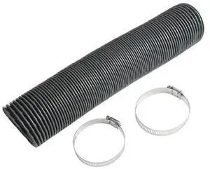 For Voron2.4 3D Printer Environment Exhaust Fan Hose - Enhanced Indoor Air , 3D Printer Parts-AA56