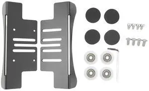 3D Printer Filament Holder with Bearing for Ender3 Ender3S Ender-3PRO