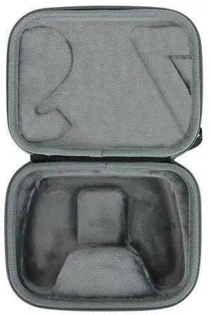 SUNNYLIFE Storage Bag For FPV Remote Control 3 Storage Bag Drone Storage Bag Multi-Function Storage Drone Accessories-N33R