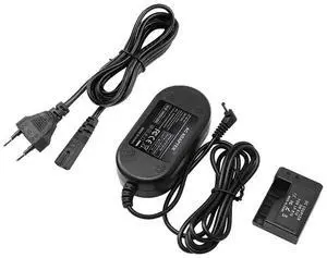 LP-E10 Dummy Coupler Parts For EOS 1100D 1200D 1300D 1500D 3000D 4000D Kiss X50 X70 X80 Rebel T3 T5 T6 T7EU Plug-N