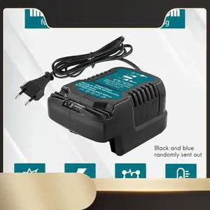 Replace For 18V Mini Charger DC18RC Replace Charger For Lithium Batteries BL1860 BL1450 BL1830-N33R Replace For 18V Mini Charger DC18RC Replace Charger For Lithium Batteries BL1860 BL1450 BL1830-N33R