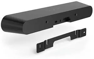 N33R_Soundbar Wall Mount Bracket for Sonos Ray Soundbar Mount Wall Under