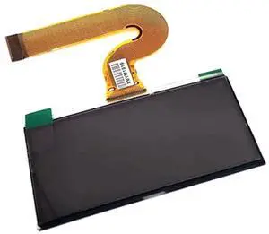Ageryu 1PCS LCD Display Screen For Panasonic Lumix DMC-LX2GK LX2 Digital Camera Repair Replacement Parts NO Backlight-N33R