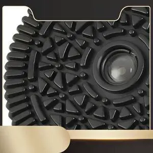 Ageryu 32Mm F10 Free Focus Pancake Lens For Z-Mount Series Mirrorless Cameras-N33R