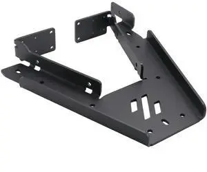 For V0 V0.1 V0.2 Voron 0.2 3D Printer Steel Kirigami Bed Plate Support For Voron 0.2 3D Printer Upgrade Kits(A) Durable-N33R