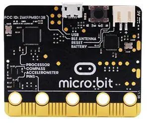 BBC Microbit Go Start Kit Micro:Bit BBC DIY Projects Programmable Learning Development Board With Protective Shell-N33R BBC Microbit Go Start Kit Micro:Bit BBC DIY Projects Programmable Learning Development Board With Protective Shell-N33R