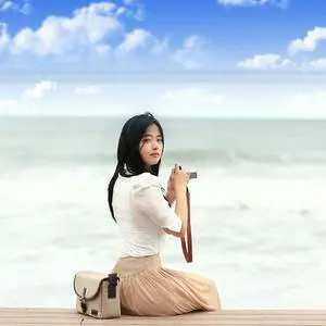 Retro Photo Camera Bag Case Cover For EOS 200D 77D 7D 80D 800D 1300D 6D 70D 760D 750D 700D 600D 100D 1200D 1100D SX540-N33