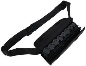 8 Slots Coin Sorter Euro Coin Dispenser Wallet Coin Holder Sorter Collector Safe Storage For Drivers And Waiters-N33R