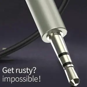 10Pcs Bluetooth Audio Receiver Dongle USB To 3.5Mm Jack Car Audio Auxiliary Hands-Free Car Speaker-N33R