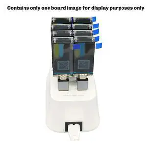 N33R_Bitcoin Solo Nerd Miner V2 Lotto Machine 78KH/S Bitcoin Solo Miner