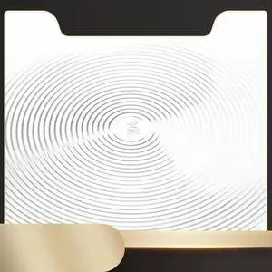 6L Pressure Cooker Inner Pot Rice Pressure Cooker Liner Stainless Steel Inner Pot Minute Pressure Cooker Liner-N33R