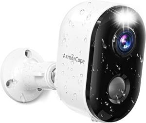 Hidden Camera Charger - 1080P WiFi Spy Camera With Motion Detection, 5 USB Ports For Indoor Surveillance