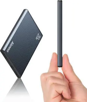 Aioneus for Magsafe Portable Charger, 5000mAh Slim Magnetic Power Bank for iPhone, 20W Max Fast Charging for Magsafe Battery Pack for iPhone 16, 15, 14, 13, Samsung S25/S24/S23