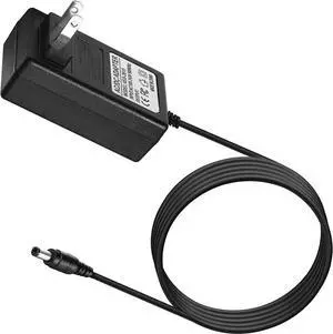 21V Battery Charger Adapter Power Cord Compatible for SOYUS, Zikopomi,SENDRY,BEI & Hong,New Huing,RLSOO, Peektook,SeeSii, Taranzy,IMOUMLIVE,DONGYAN,POTENCO,NaTiddy Cordless Mini Chainsaw Charger