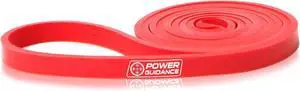 POWER GUIDANCE Pull Up Assist Bands - Stretch Resistance Band - Mobility Band - Powerlifting Bands - by Perfect for Body Stretching, Powerlifting, Resistance Training