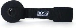 Extra Large Heavy Duty Door Anchor - Great for Resistance Bands, Physical Therapy Bands, and Closed Loop Bands