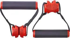 Max Flex Handle - Single Cable Pocket (Pair) One Size