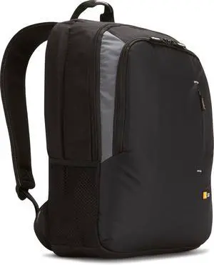 Case Logic VNB-217BLACK Value 17-Inch Laptop Backpack (Black) Case Logic VNB-217BLACK Value 17-Inch Laptop Backpack (Black)