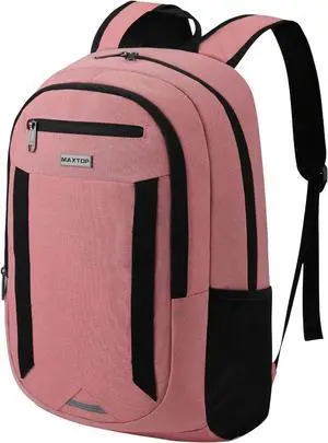 MAXTOP Travel Laptop Backpack Business Anti-theft Backpacks Water Resistant School College Bookbag MAXTOP Travel Laptop Backpack Business Anti-theft Backpacks Water Resistant School College Bookbag