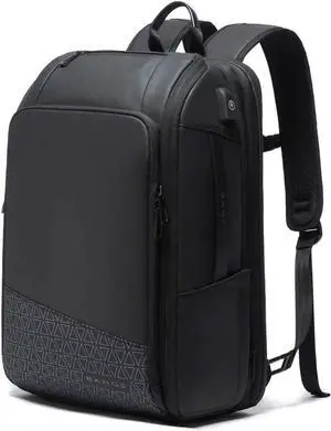 BANGE Travel Backpacks,Weekender Carry On Backpack, Waterproof Men's Business Laptop Backpack for 15.6inch BANGE Travel Backpacks,Weekender Carry On Backpack, Waterproof Men's Business Laptop Backpack for 15.6inch