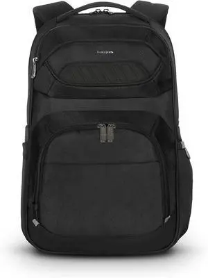 Targus Legend IQ Laptop Backpack Travel Backpack for Laptops up to 16-Inches Backpack for Men and Women, Black (TSB705US) Targus Legend IQ Laptop Backpack Travel Backpack for Laptops up to 16-Inches Backpack for Men and Women, Black (TSB705US)