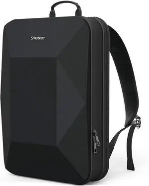 Smatree Hard Double Laptop Backpack for 16 inch ASUS/DELL/HP/Razer | For 16inch ASUS ROG Strix G16/SCAR-16 2025/2024/2023,ROG Zephyrus G16,Alienware M16,DELL G16,HP Victus/OMEN,Razer Blade 16 Smatree Hard Double Laptop Backpack for 16 inch ASUS/DELL/HP/Razer | For 16inch ASUS ROG Strix G16/SCAR-16 2025/2024/2023,ROG Zephyrus G16,Alienware M16,DELL G16,HP Victus/OMEN,Razer Blade 16