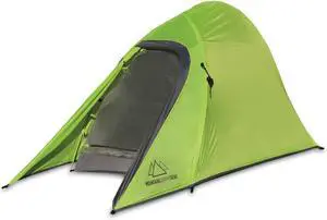 Northwood Series Backpacking Tent - Lightweight Camping Tent and Backpacking Tent with Water Resistant and Windproof Design (by Caddis Sports Inc.) Northwood Series Backpacking Tent - Lightweight Camping Tent and Backpacking Tent with Water Resistant and Windproof Design (by Caddis Sports Inc.)