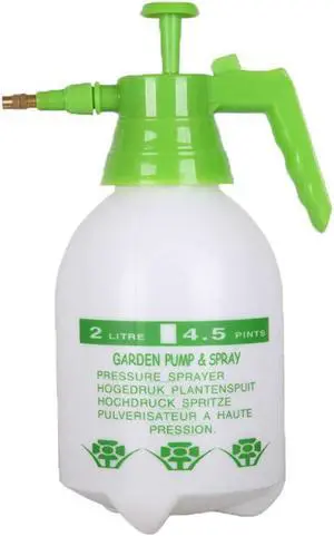 Joywayus 68oz Garden Pump Sprayer Portable Yard & Lawn Sprayer for Spraying/Watering/Home Cleaning/Car Washing 0.5 Gallon Joywayus 68oz Garden Pump Sprayer Portable Yard & Lawn Sprayer for Spraying/Watering/Home Cleaning/Car Washing 0.5 Gallon
